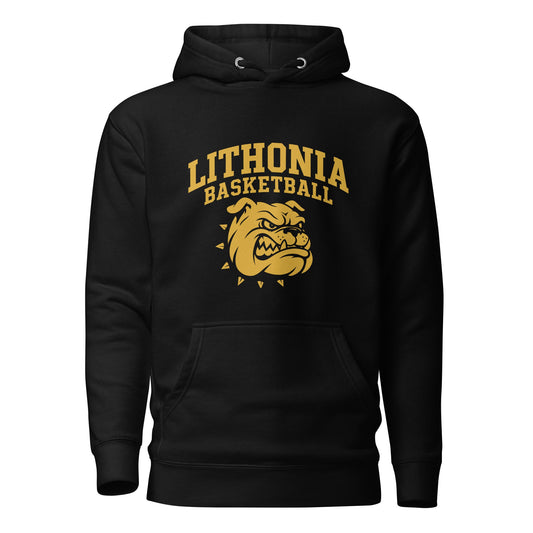 Performance | Hoodie | LMS Basketball