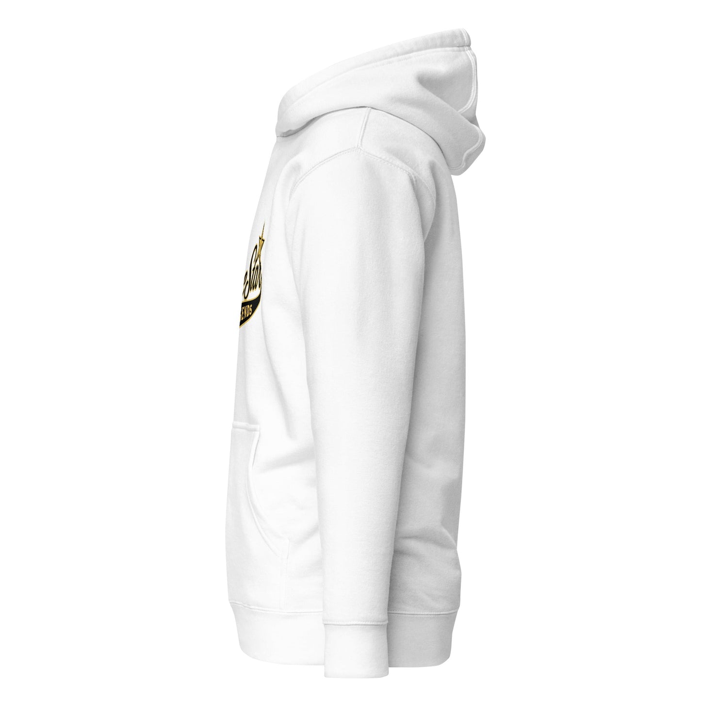Performance | Hoodie | Lone Star legends | Script Logo