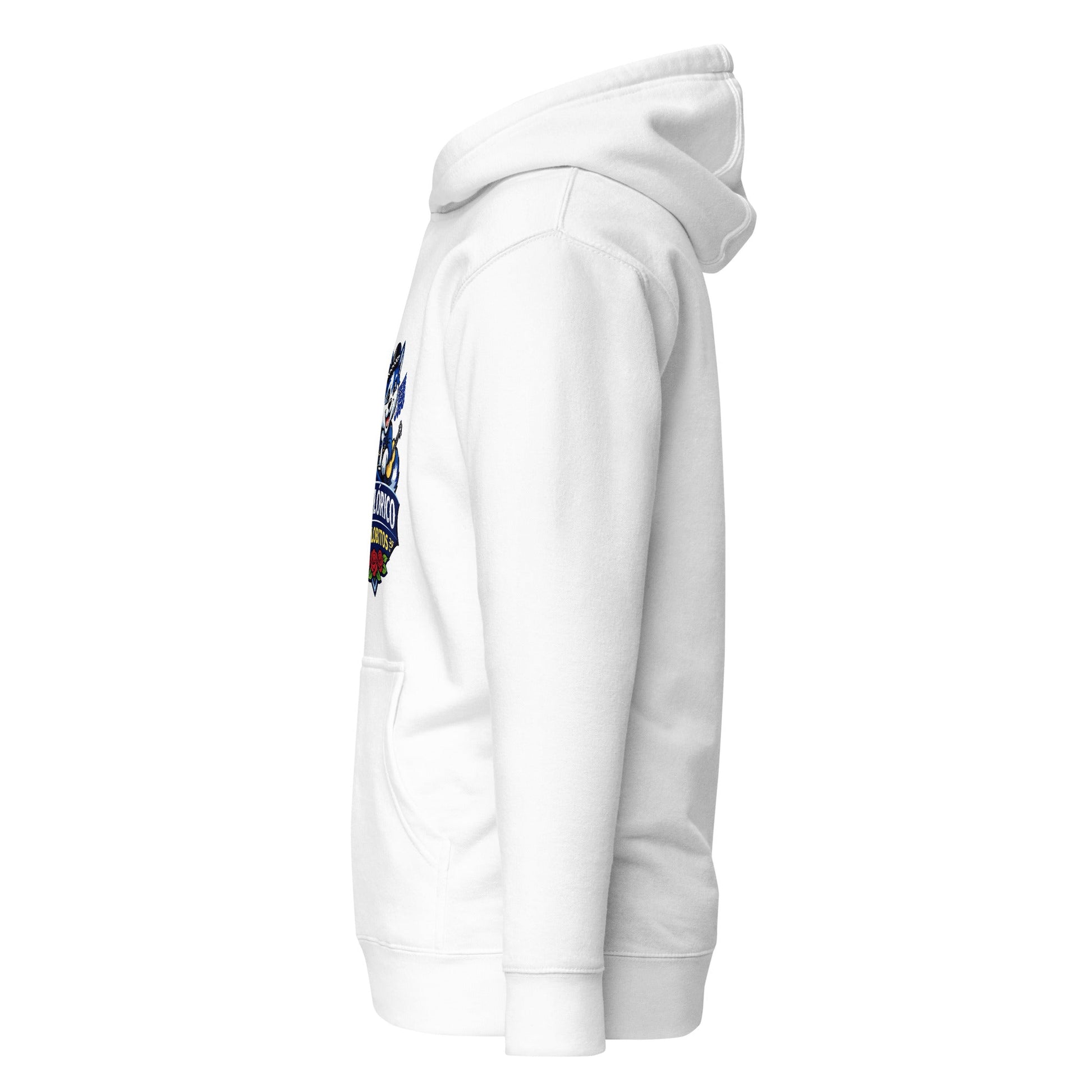 Performance | Hoodie | Los Lobitos | Los Lobitos Logo