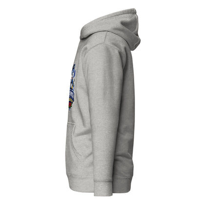 Performance | Hoodie | Los Lobitos | Los Lobitos Logo