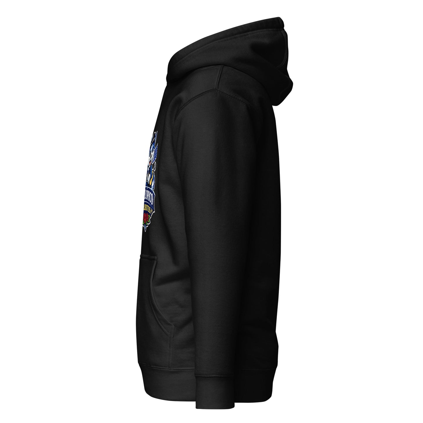 Performance | Hoodie | Los Lobitos | Los Lobitos Logo