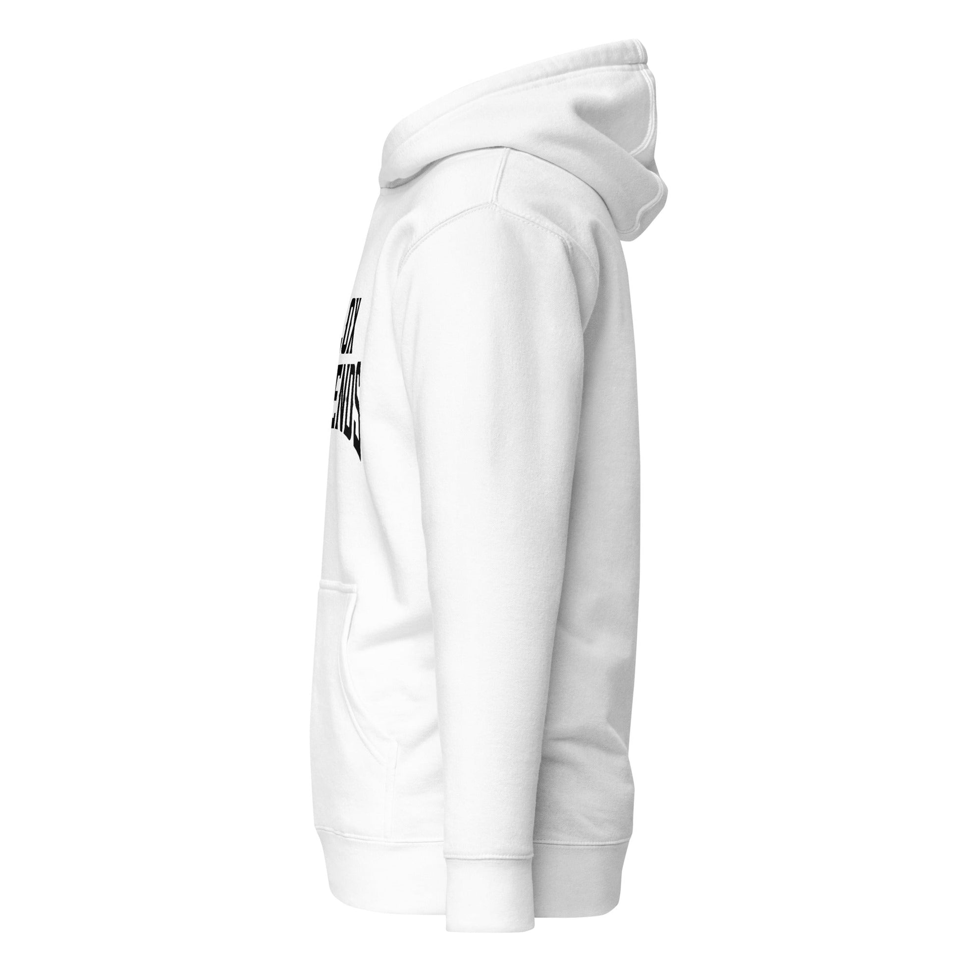 Performance | Hoodie | Lox Legends | Script Logo