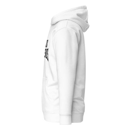 Performance | Hoodie | Lox Legends | Script Logo