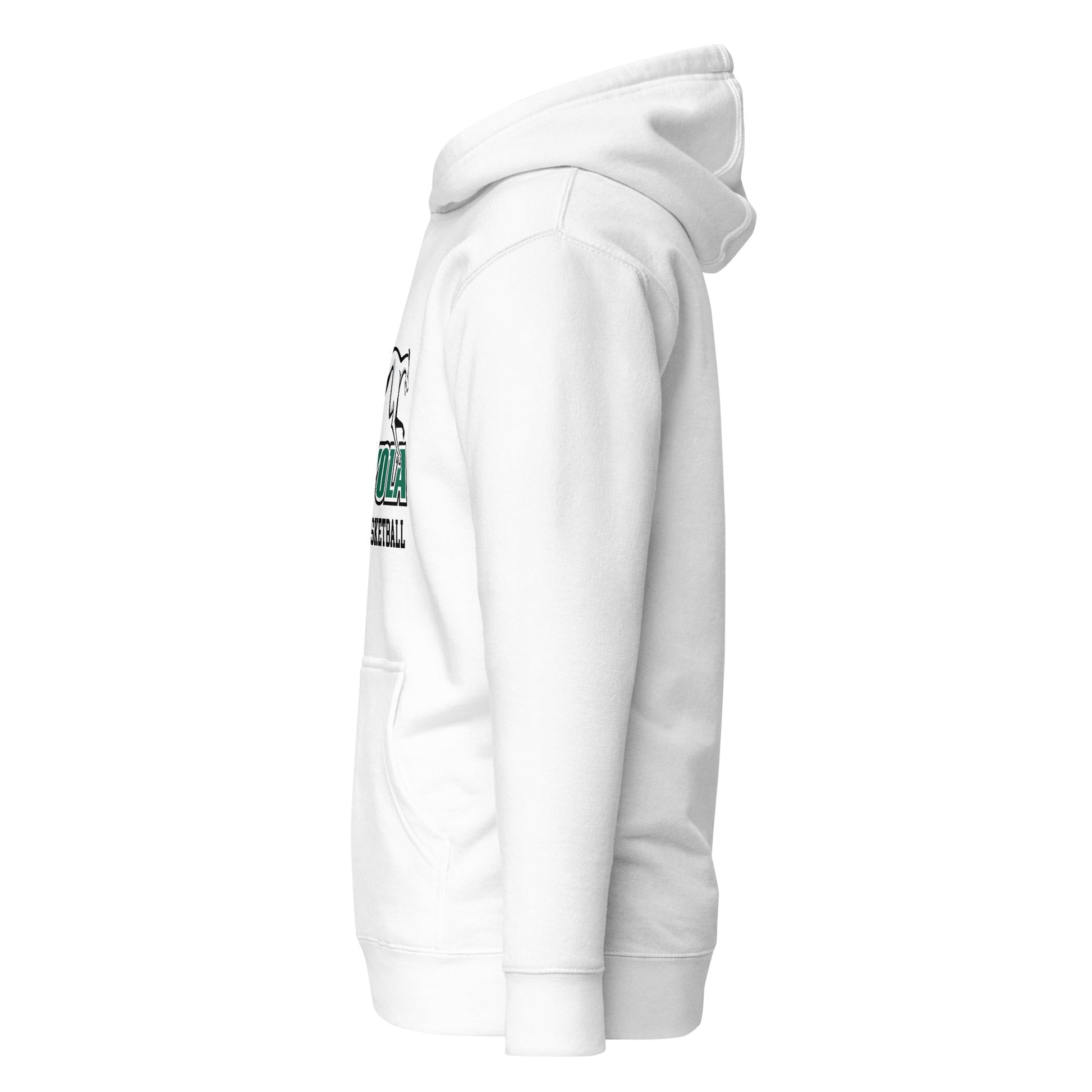 Performance | Hoodie | Loyola MD Club Basketball | Alt Logo