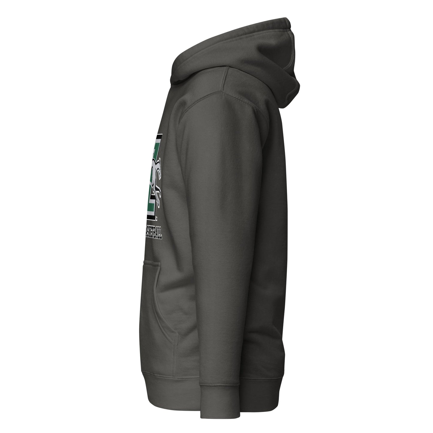 Performance | Hoodie | Loyola MD Club Basketball