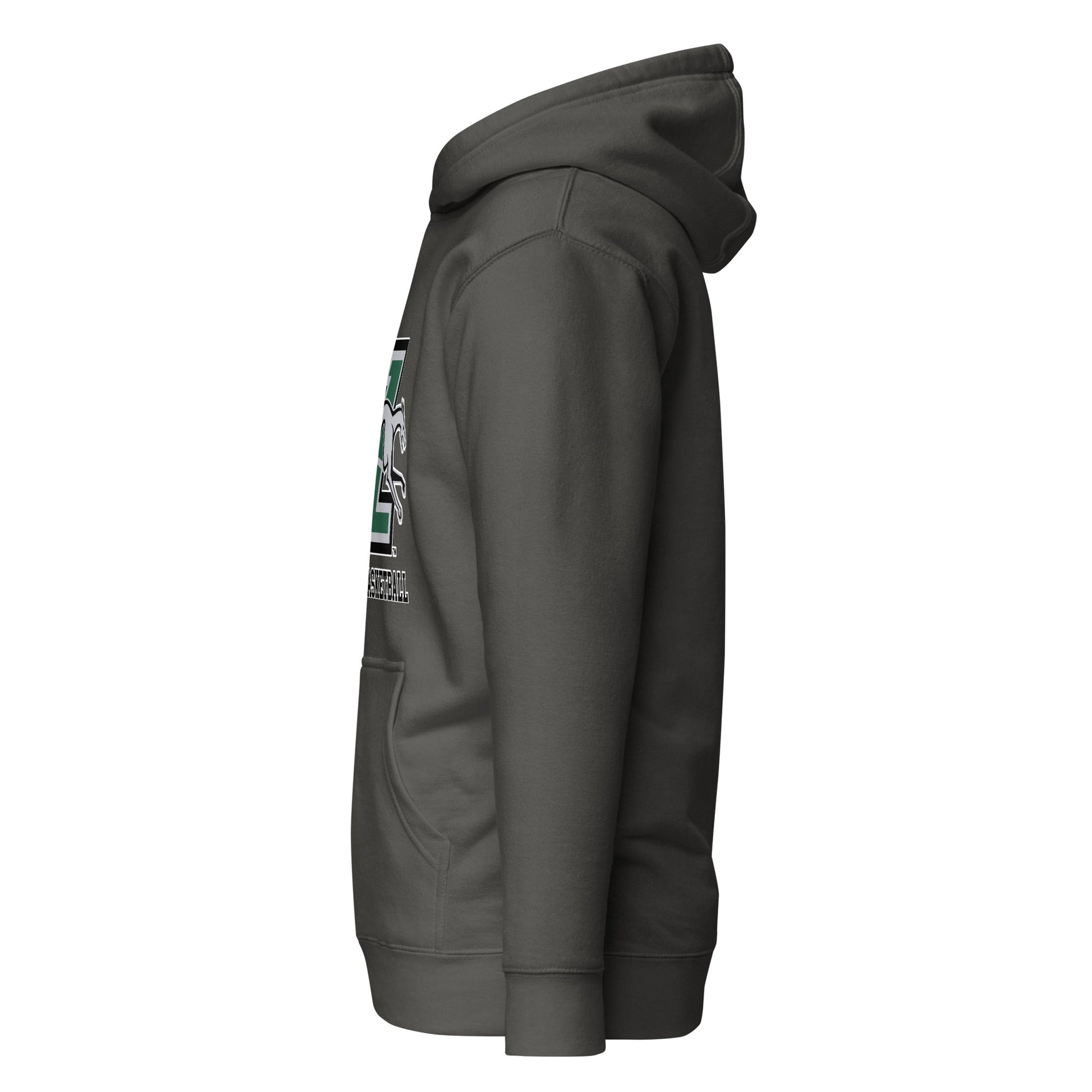 Performance | Hoodie | Loyola MD Club Basketball