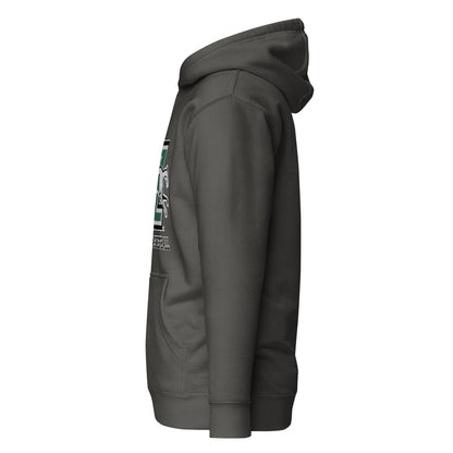 Performance | Hoodie | Loyola MD Club Basketball