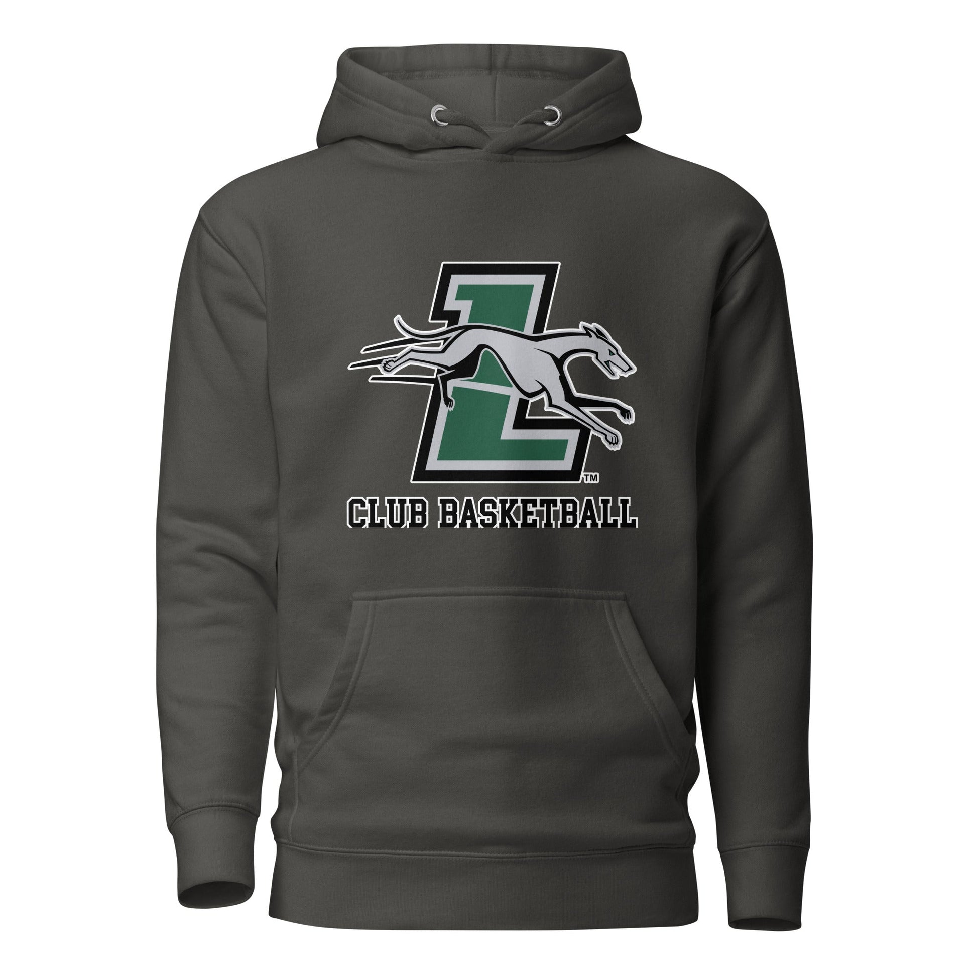 Performance | Hoodie | Loyola MD Club Basketball