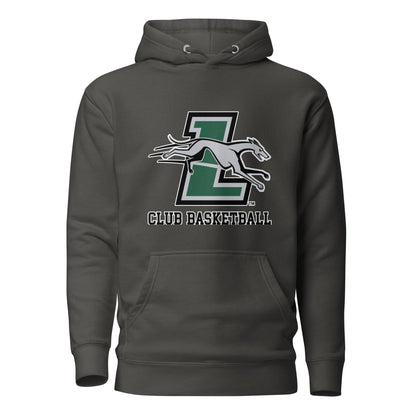 Performance | Hoodie | Loyola MD Club Basketball