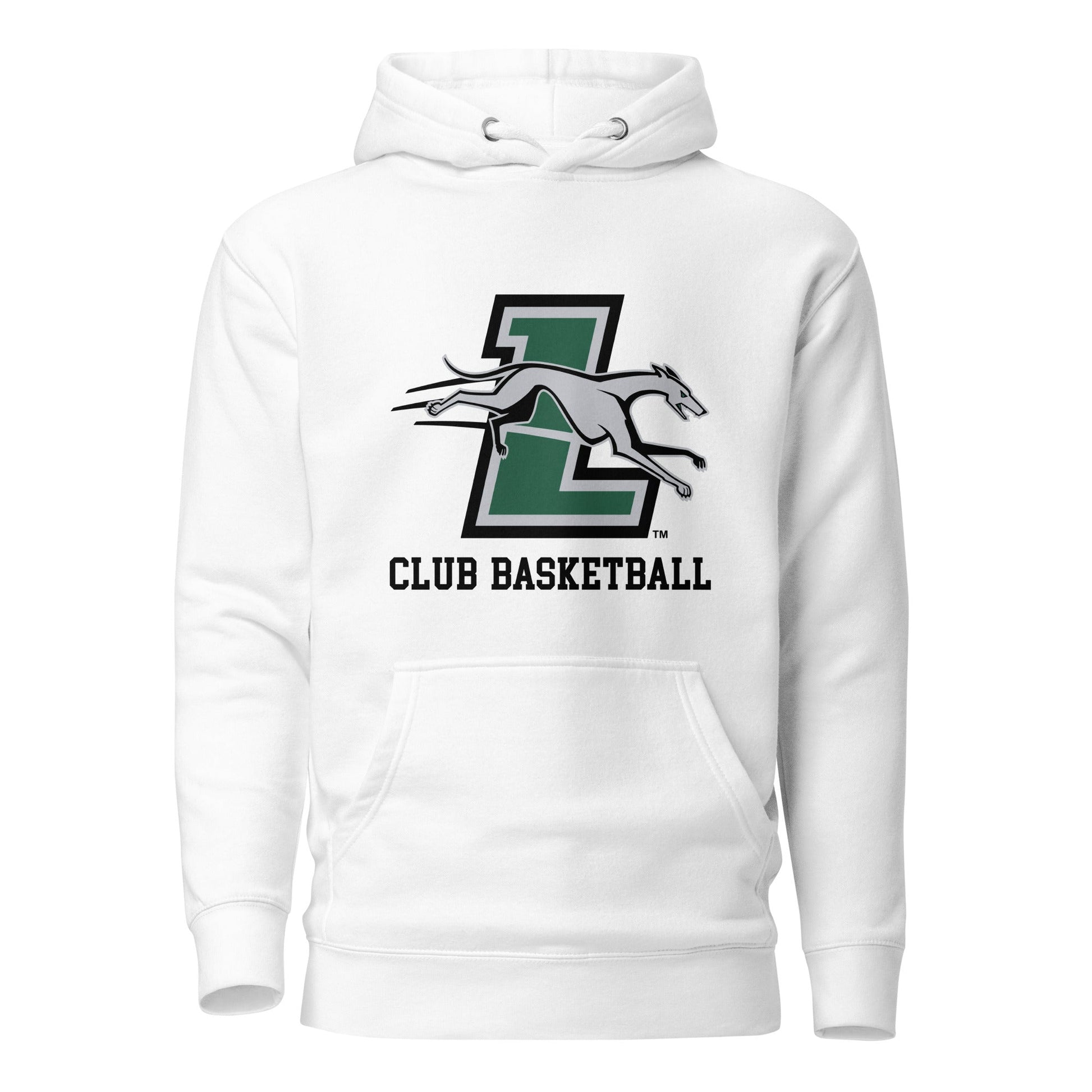 Performance | Hoodie | Loyola MD Club Basketball