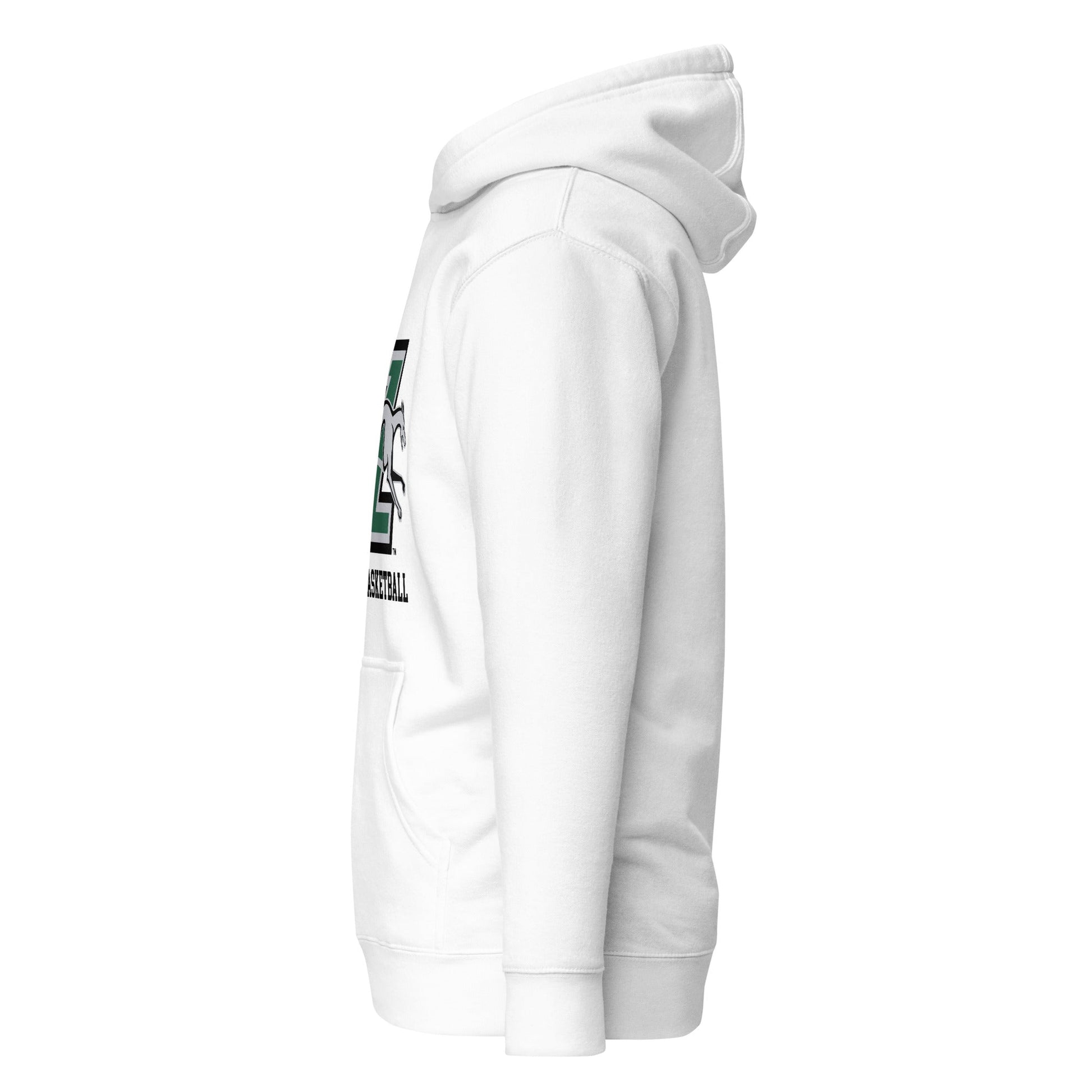 Performance | Hoodie | Loyola MD Club Basketball