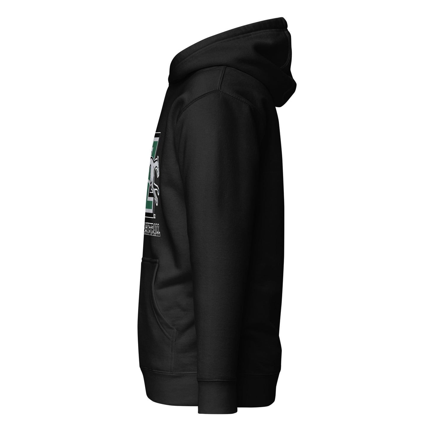 Performance | Hoodie | Loyola MD Club Basketball