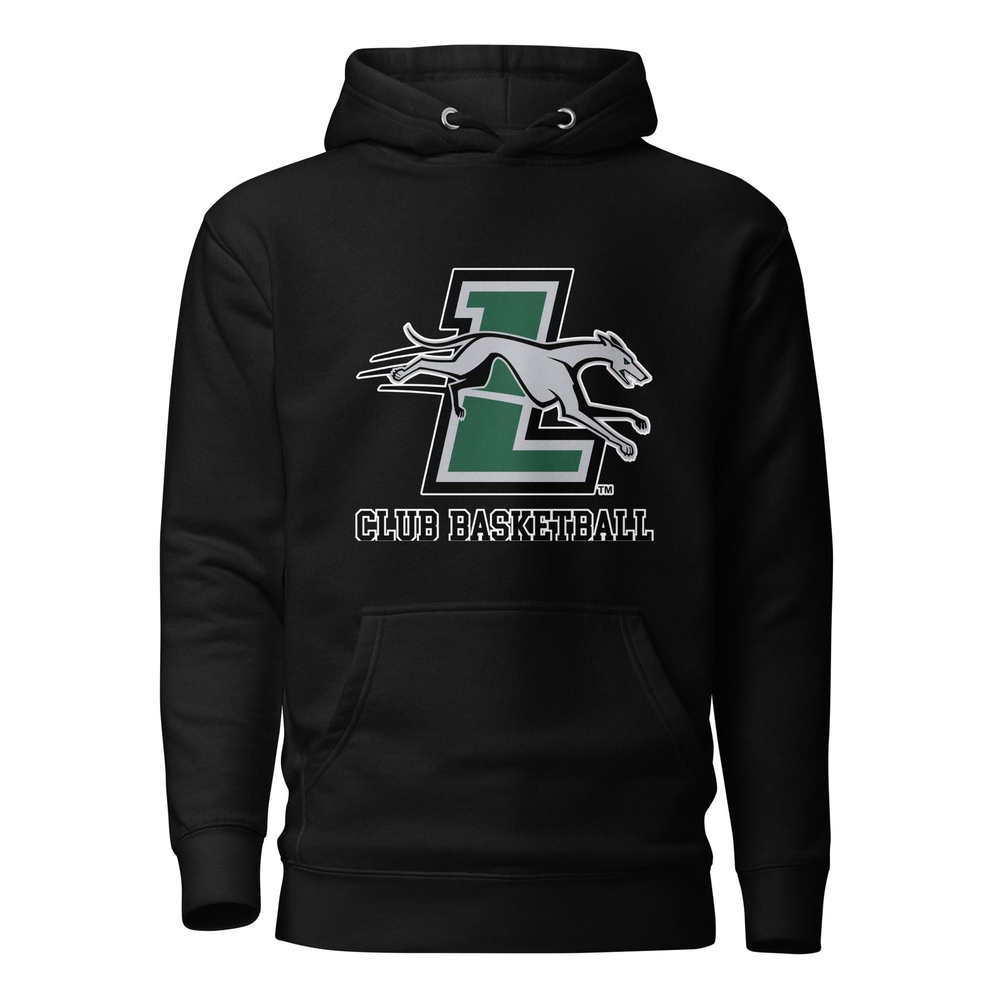 Performance | Hoodie | Loyola MD Club Basketball