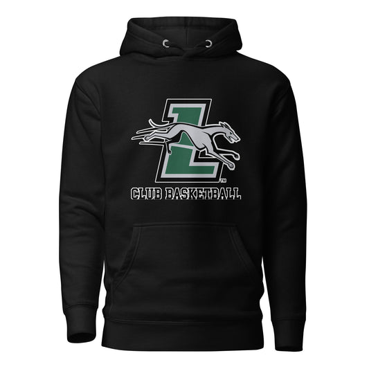 Performance | Hoodie | Loyola MD Club Basketball