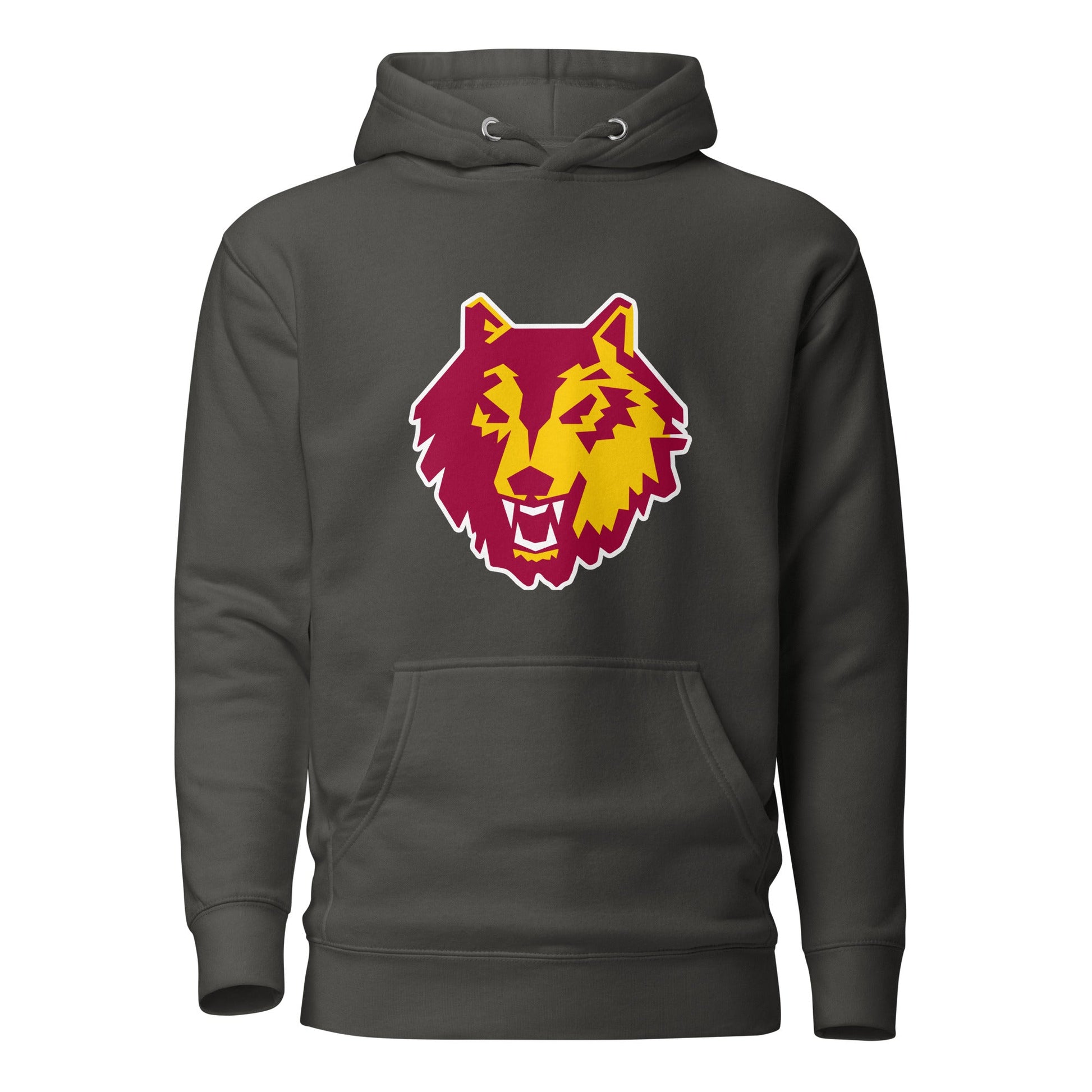 Performance | Hoodie | Loyola University Chicago Club Waterpolo