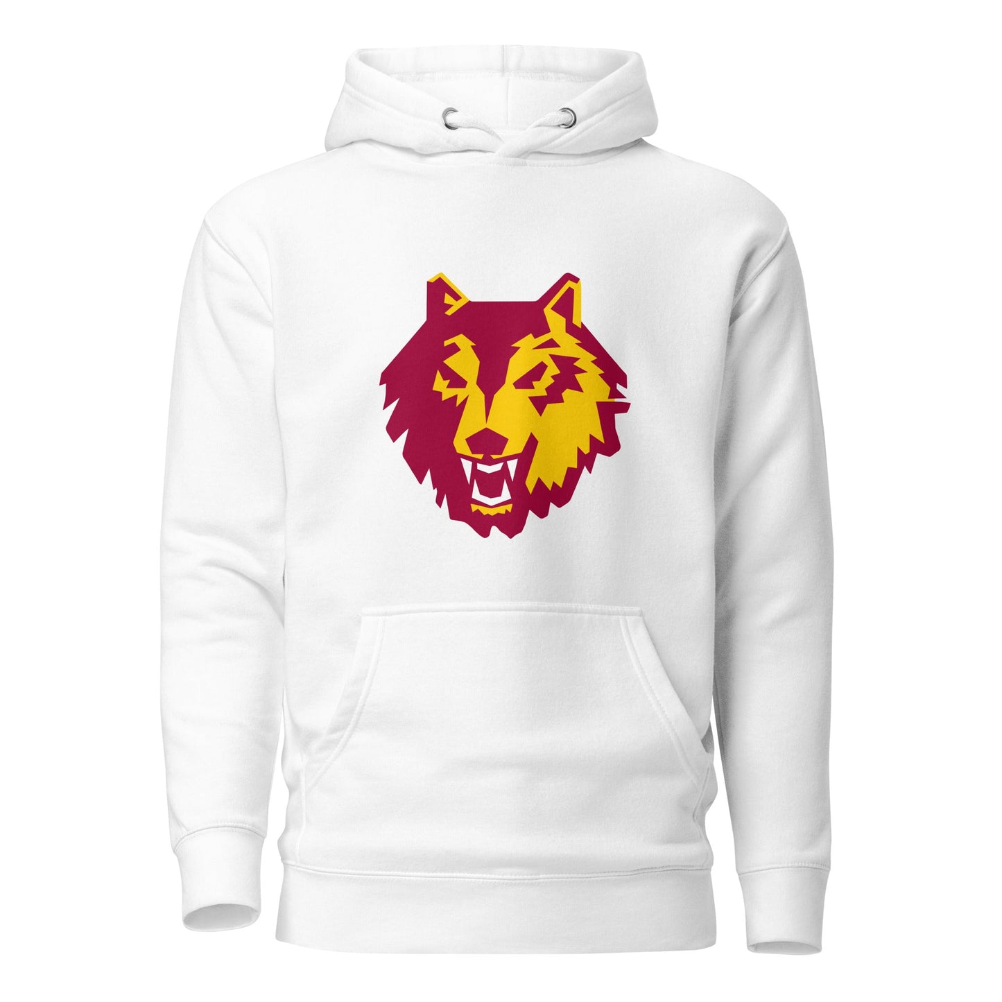 Performance | Hoodie | Loyola University Chicago Club Waterpolo