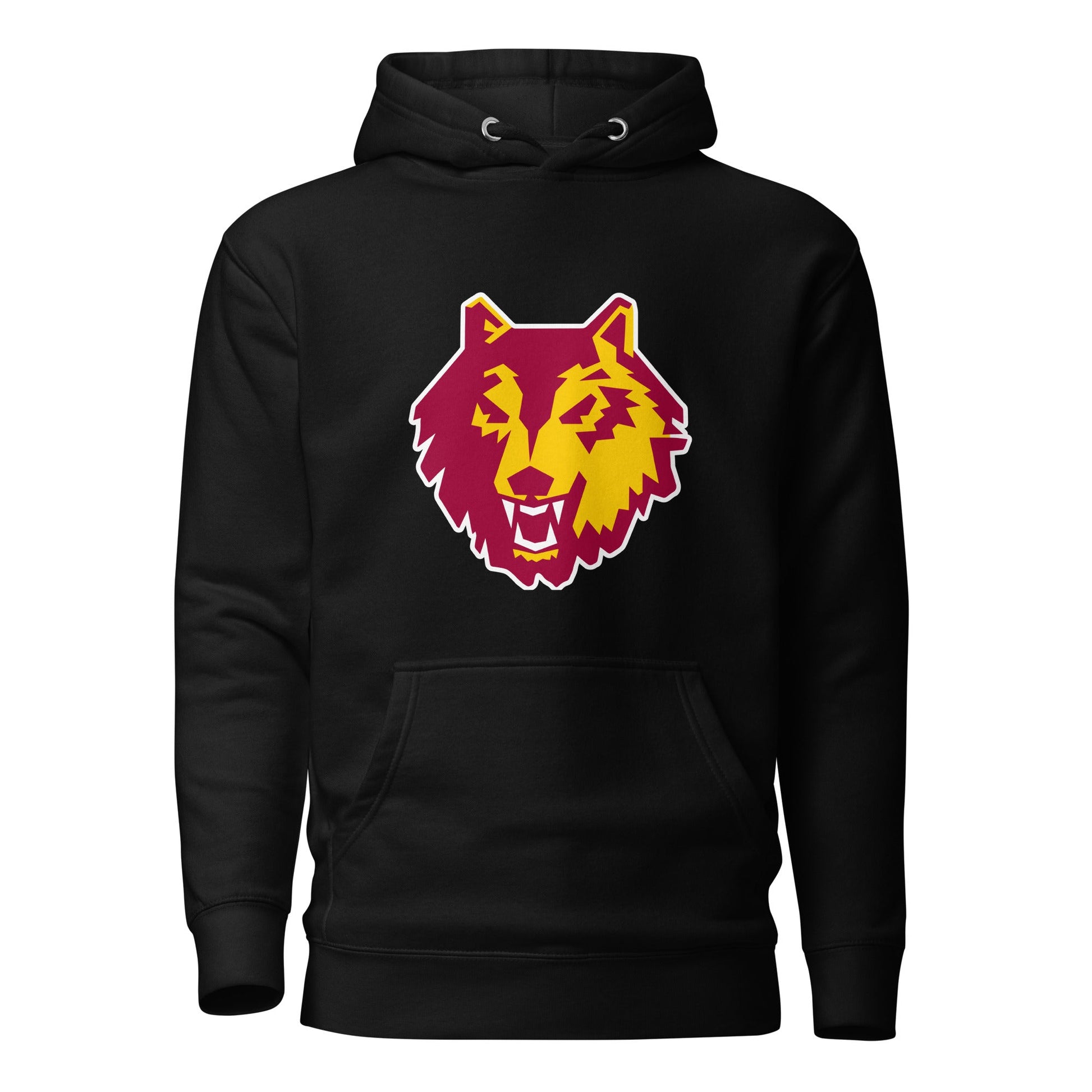 Performance | Hoodie | Loyola University Chicago Club Waterpolo