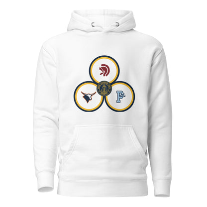 Performance | Hoodie | LPK NJROTC
