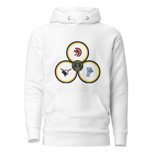 Performance | Hoodie | LPK NJROTC