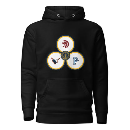 Performance | Hoodie | LPK NJROTC