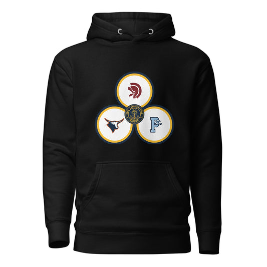 Performance | Hoodie | LPK NJROTC