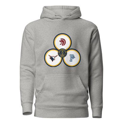 Performance | Hoodie | LPK NJROTC
