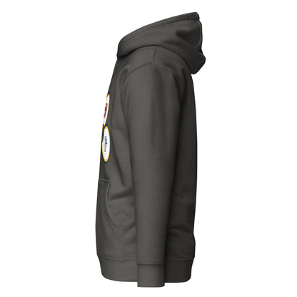 Performance | Hoodie | LPK NJROTC