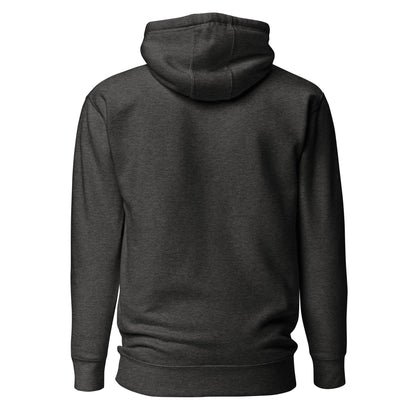 Performance | Hoodie | LWH Heatwave Majorettes | Alt 1 Logo