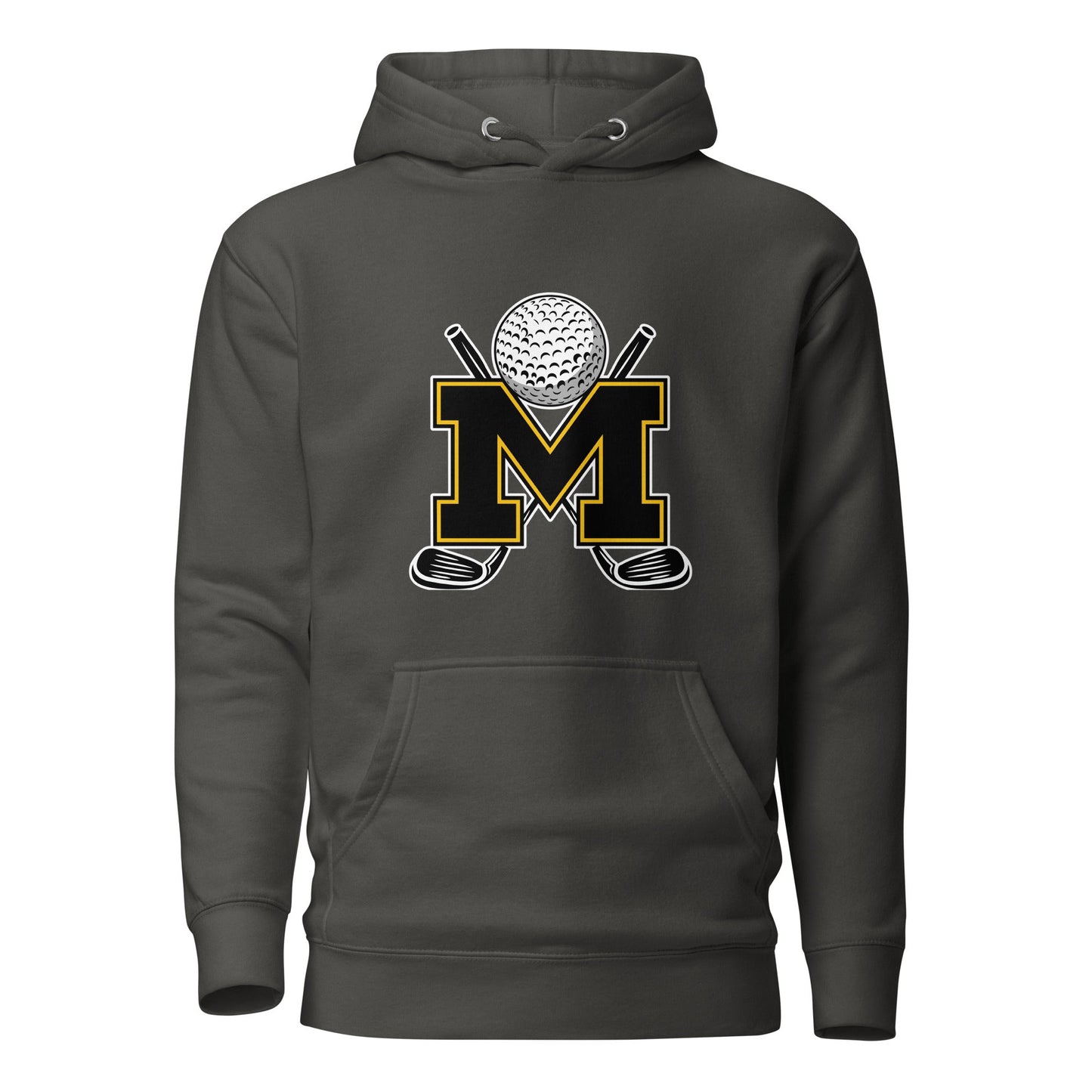 Performance | Hoodie | Madill Golf