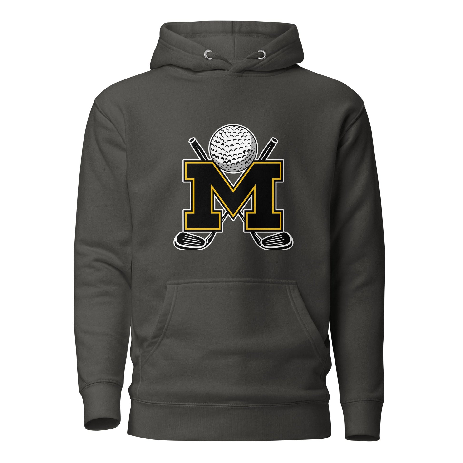 Performance | Hoodie | Madill Golf