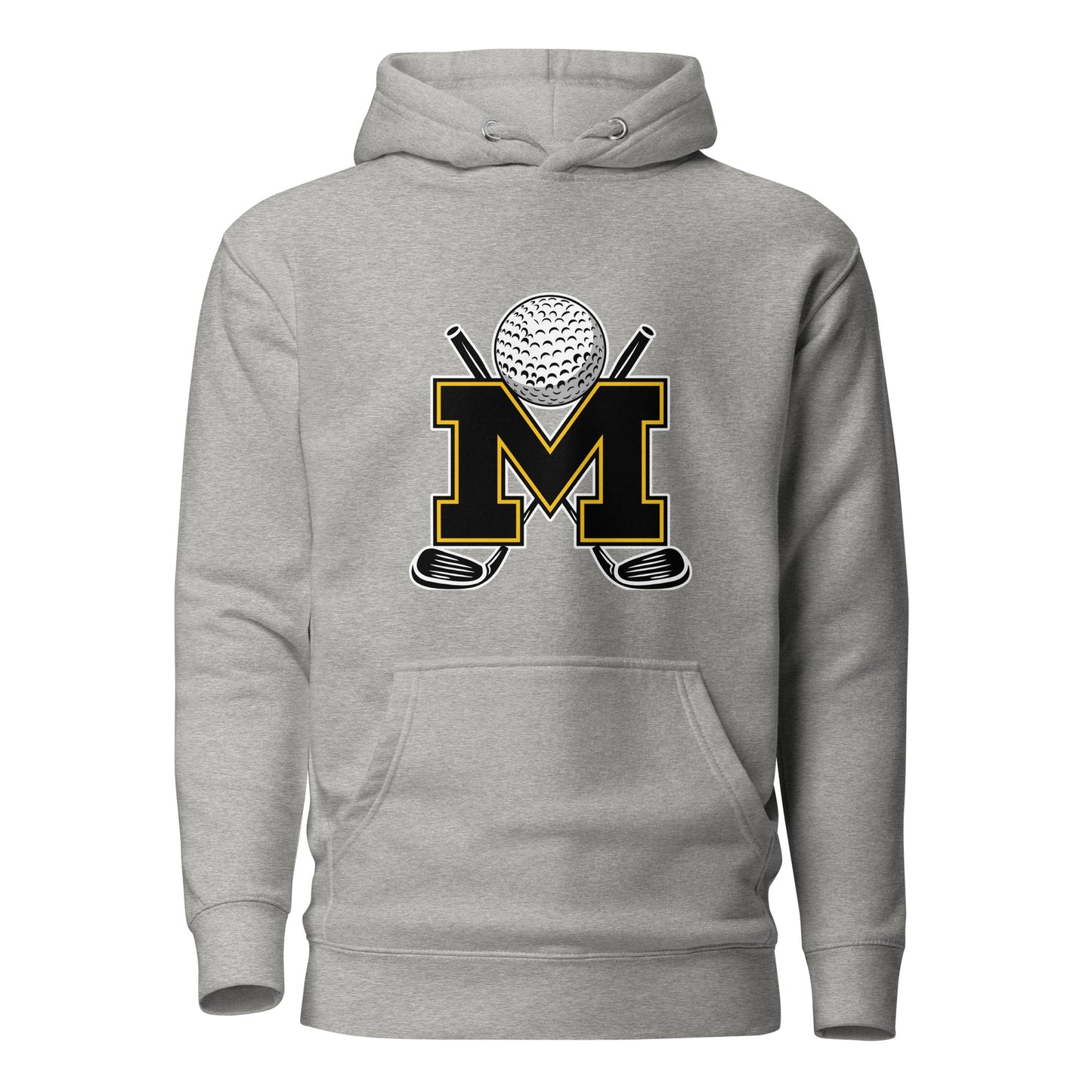 Performance | Hoodie | Madill Golf