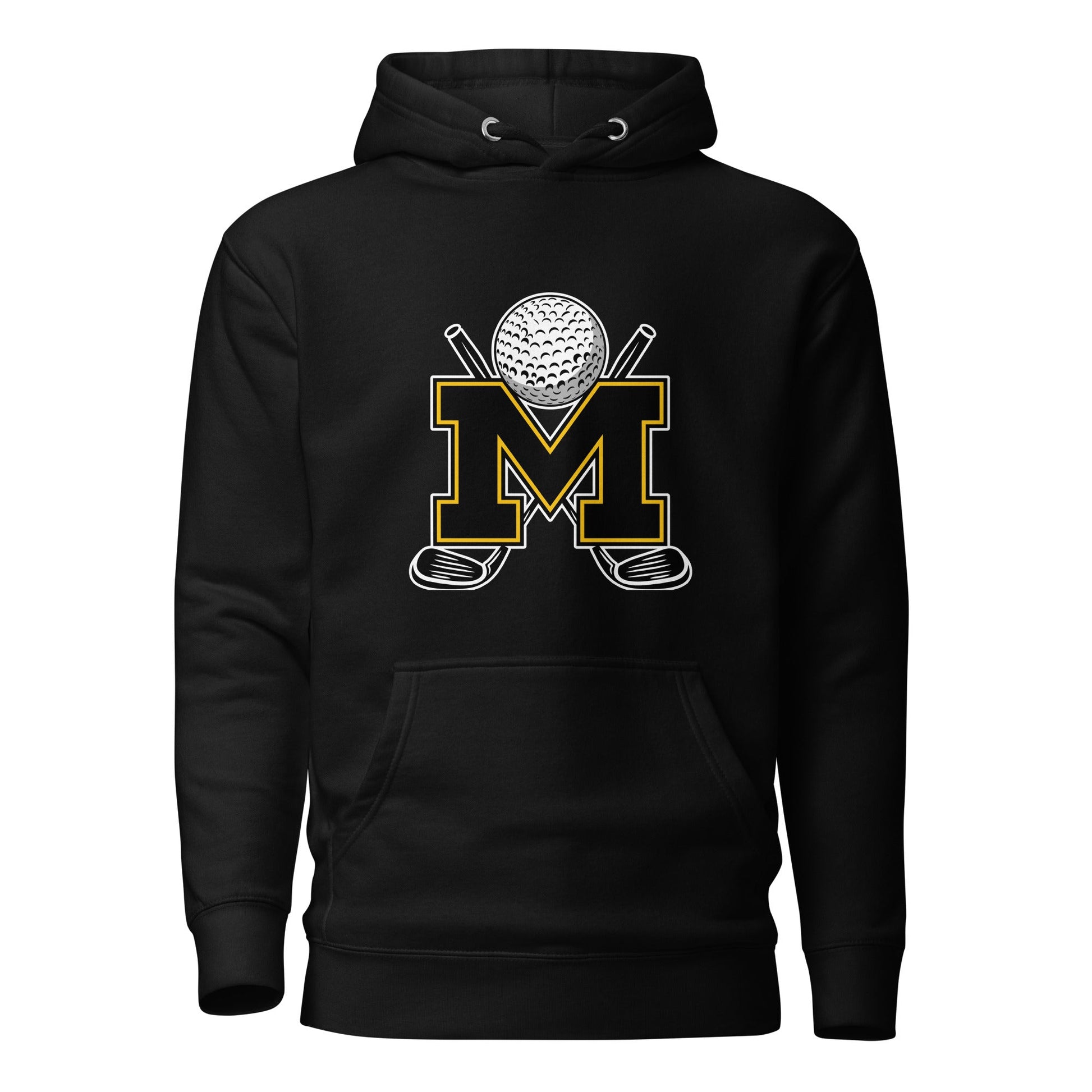 Performance | Hoodie | Madill Golf