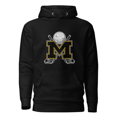 Performance | Hoodie | Madill Golf