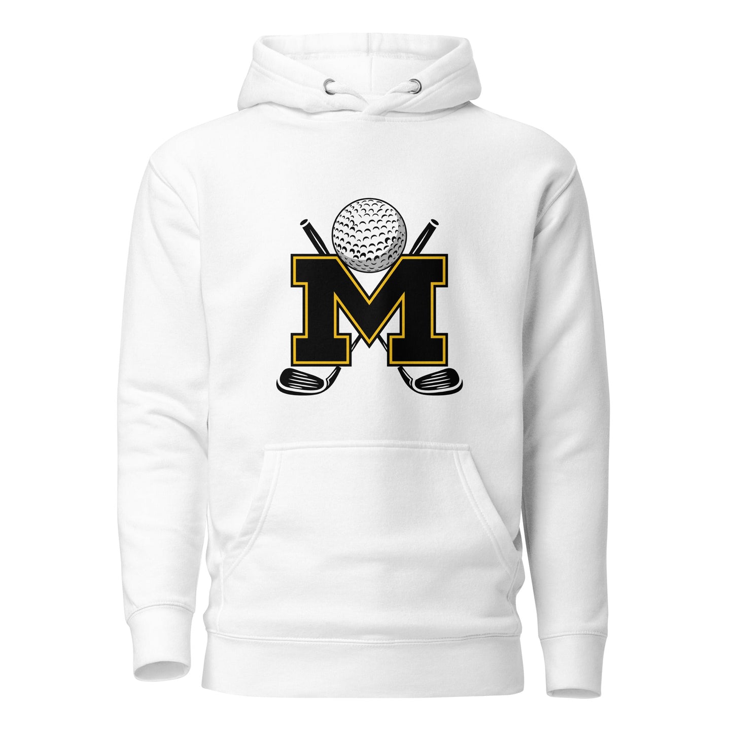 Performance | Hoodie | Madill Golf