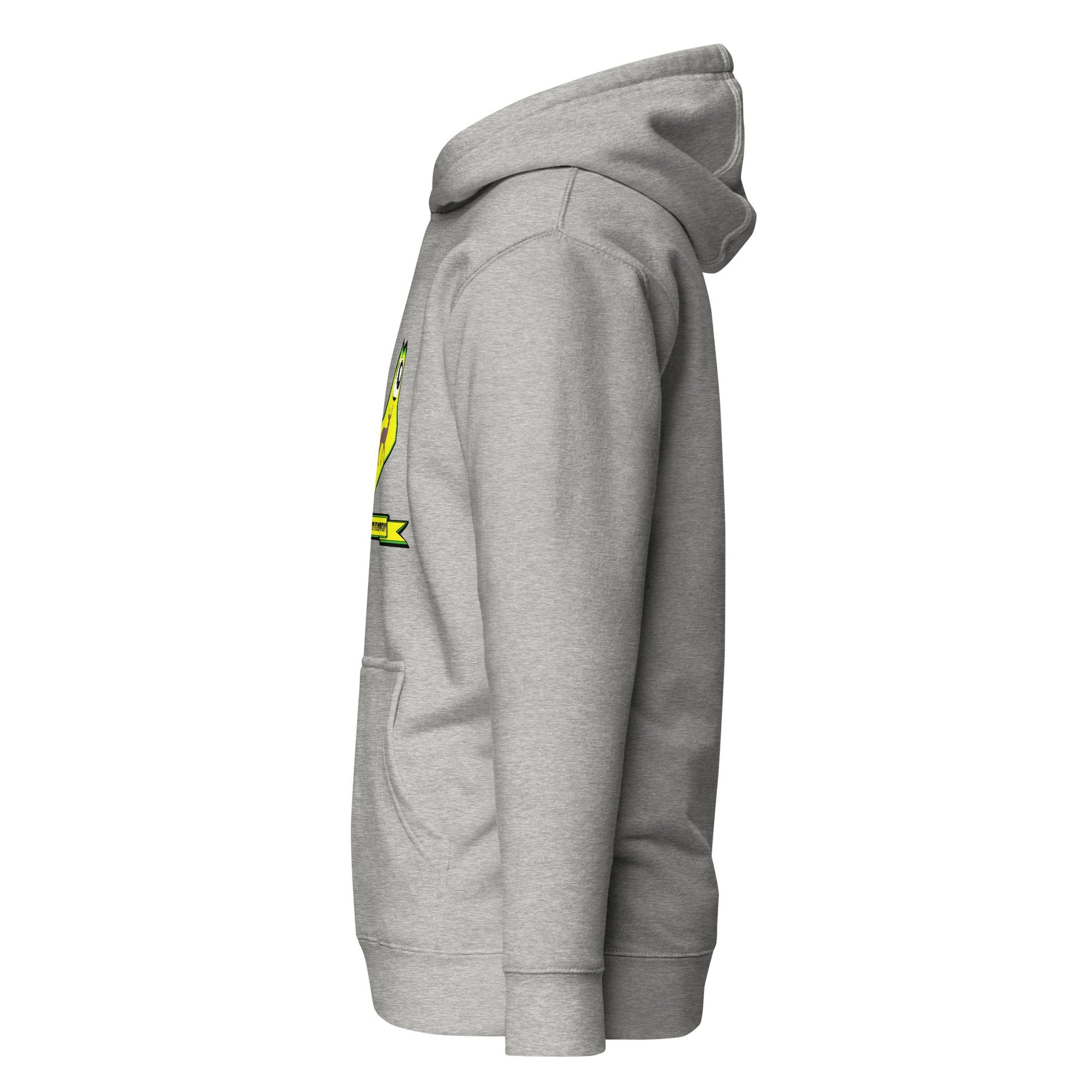 Performance | Hoodie | Maine Soccer Development