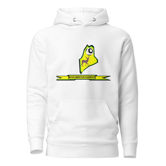 Performance | Hoodie | Maine Soccer Development