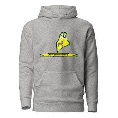 Performance | Hoodie | Maine Soccer Development