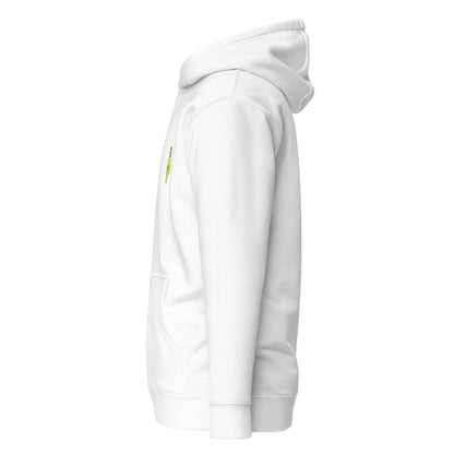 Performance | Hoodie | Maine Soccer Development | Pocket Logo