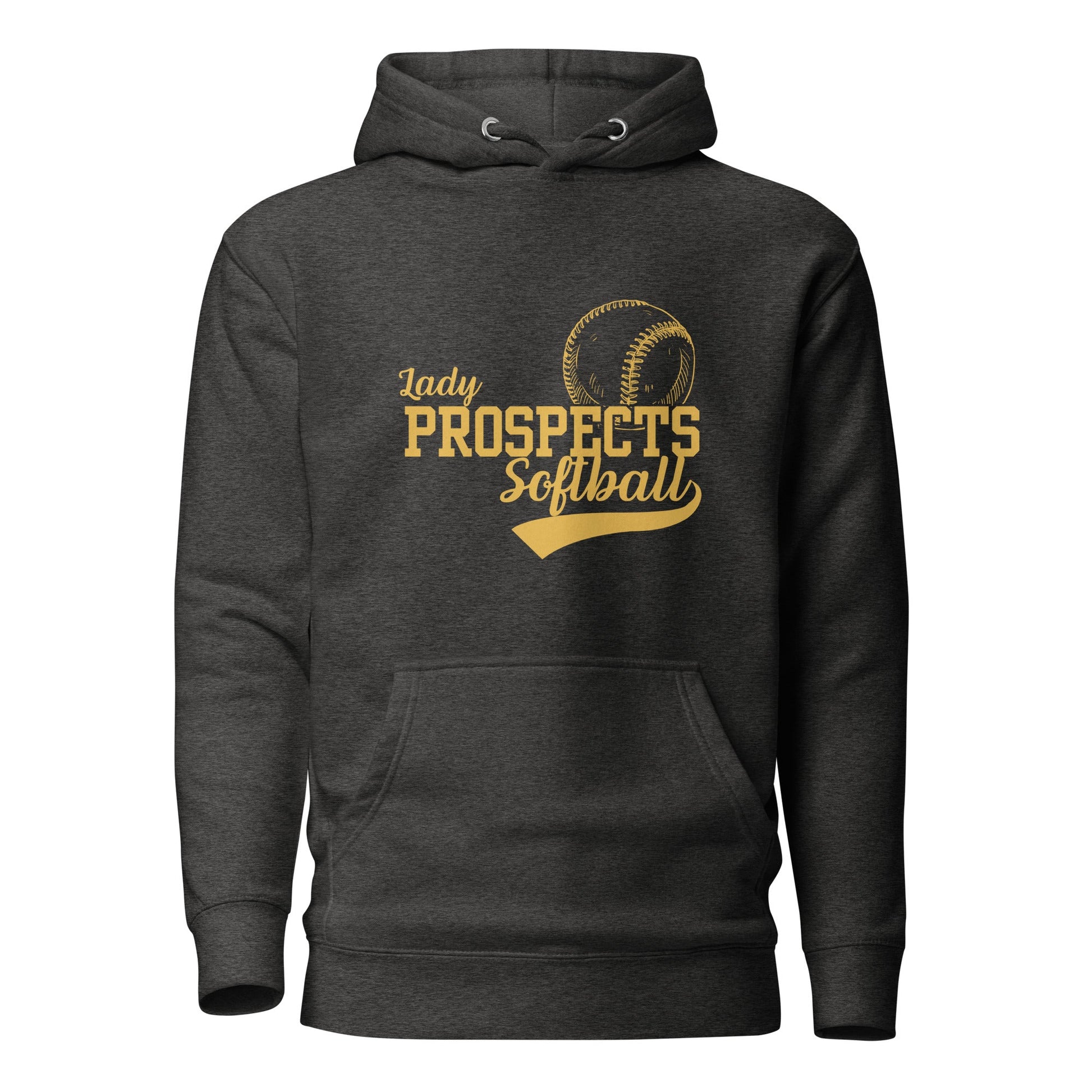 Performance | Hoodie | Marucci Prospects | Emblem Logo