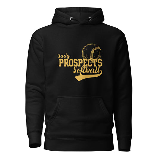 Performance | Hoodie | Marucci Prospects | Emblem Logo