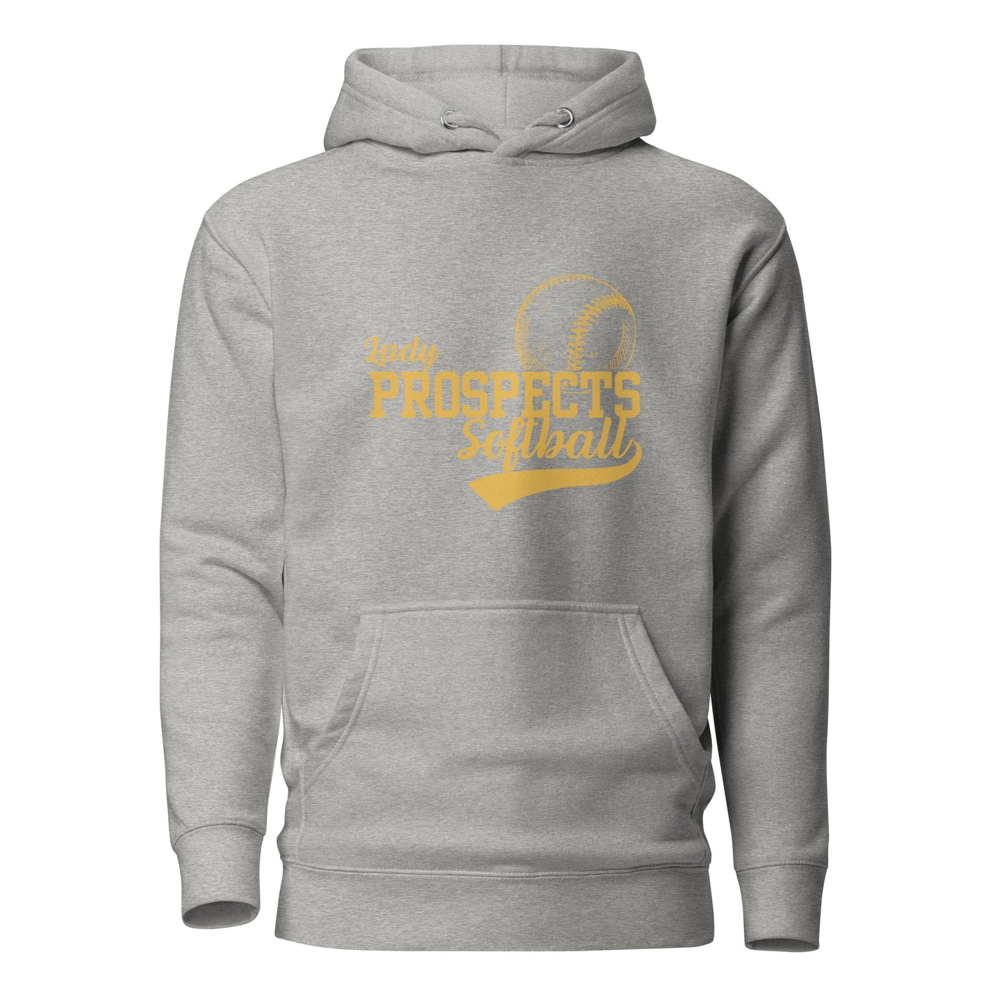 Performance | Hoodie | Marucci Prospects | Emblem Logo