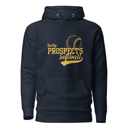 Performance | Hoodie | Marucci Prospects | Emblem Logo