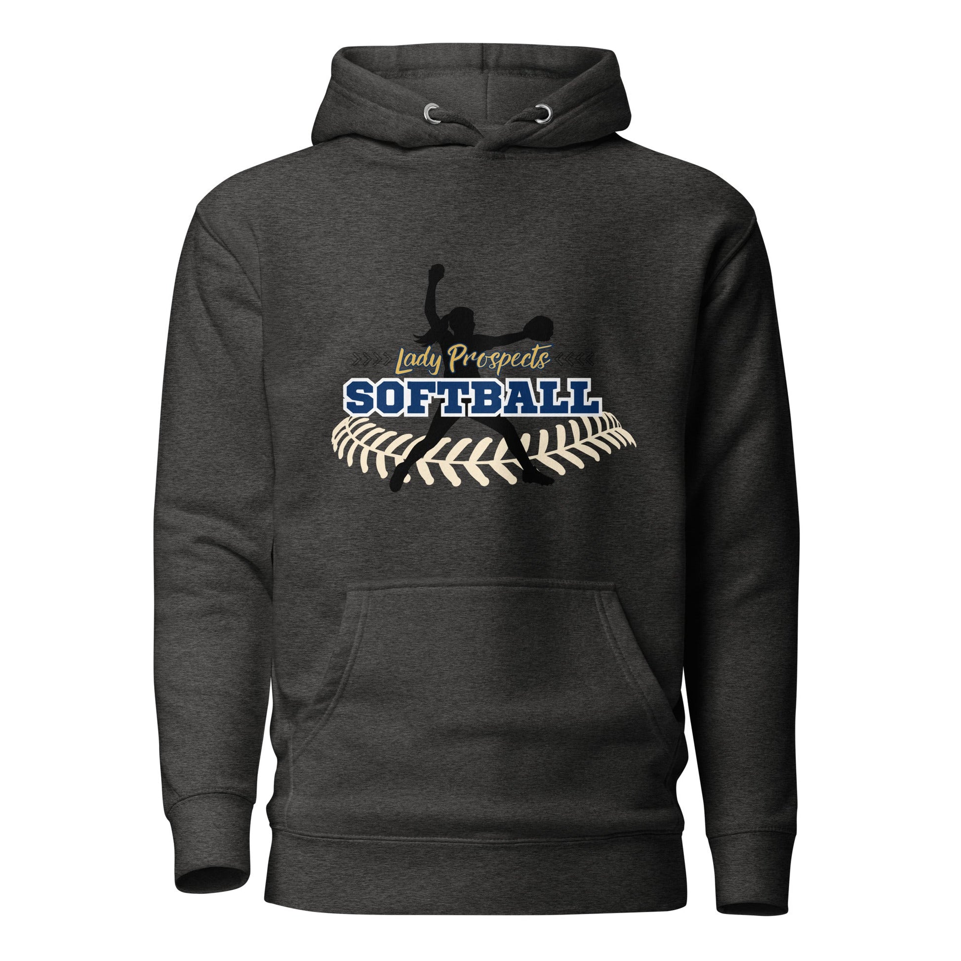 Performance | Hoodie | Marucci Prospects | Fastpitch Crest Logo