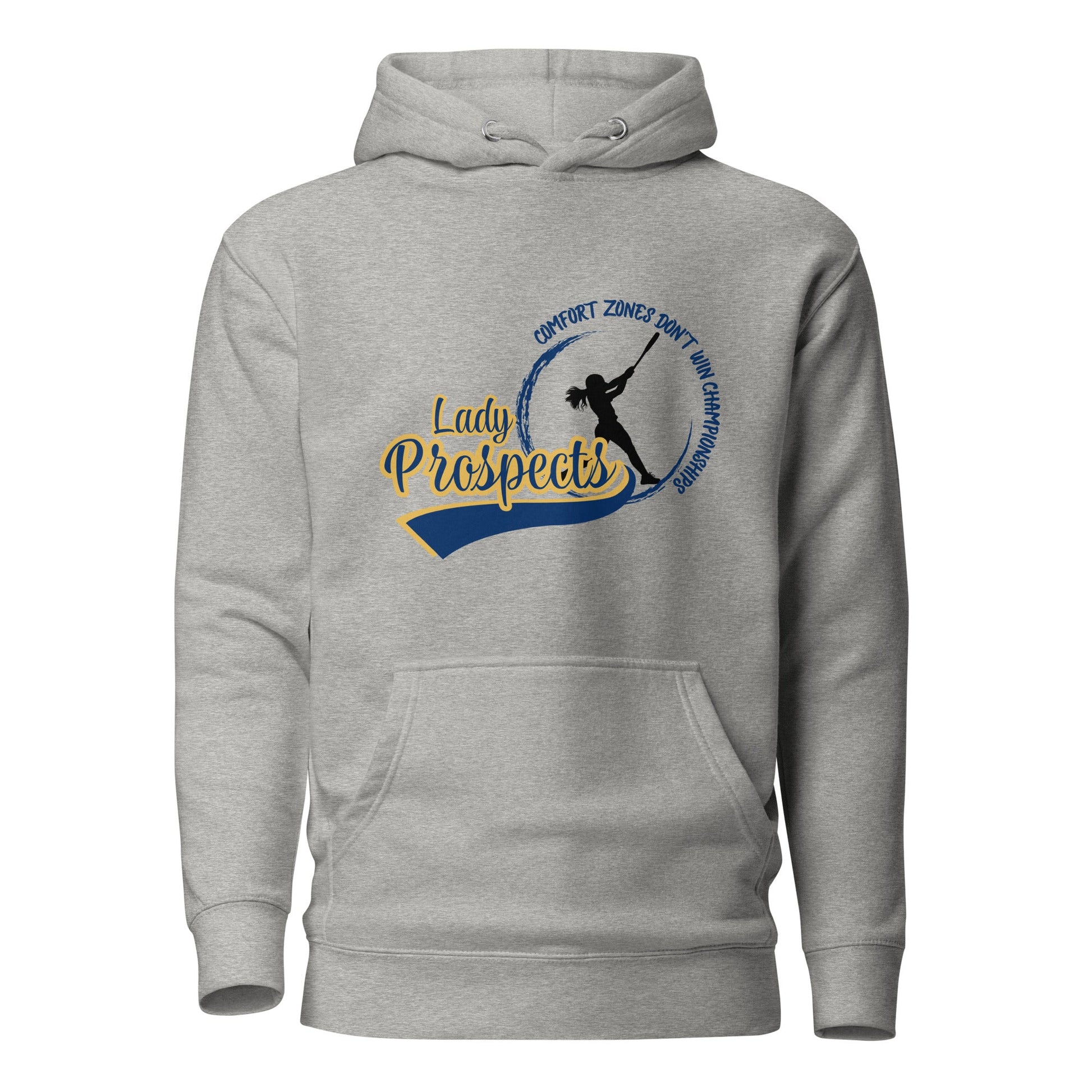Performance | Hoodie | Marucci Prospects | Vanguard Logo