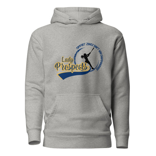 Performance | Hoodie | Marucci Prospects | Vanguard Logo