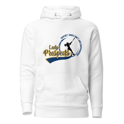 Performance | Hoodie | Marucci Prospects | Vanguard Logo