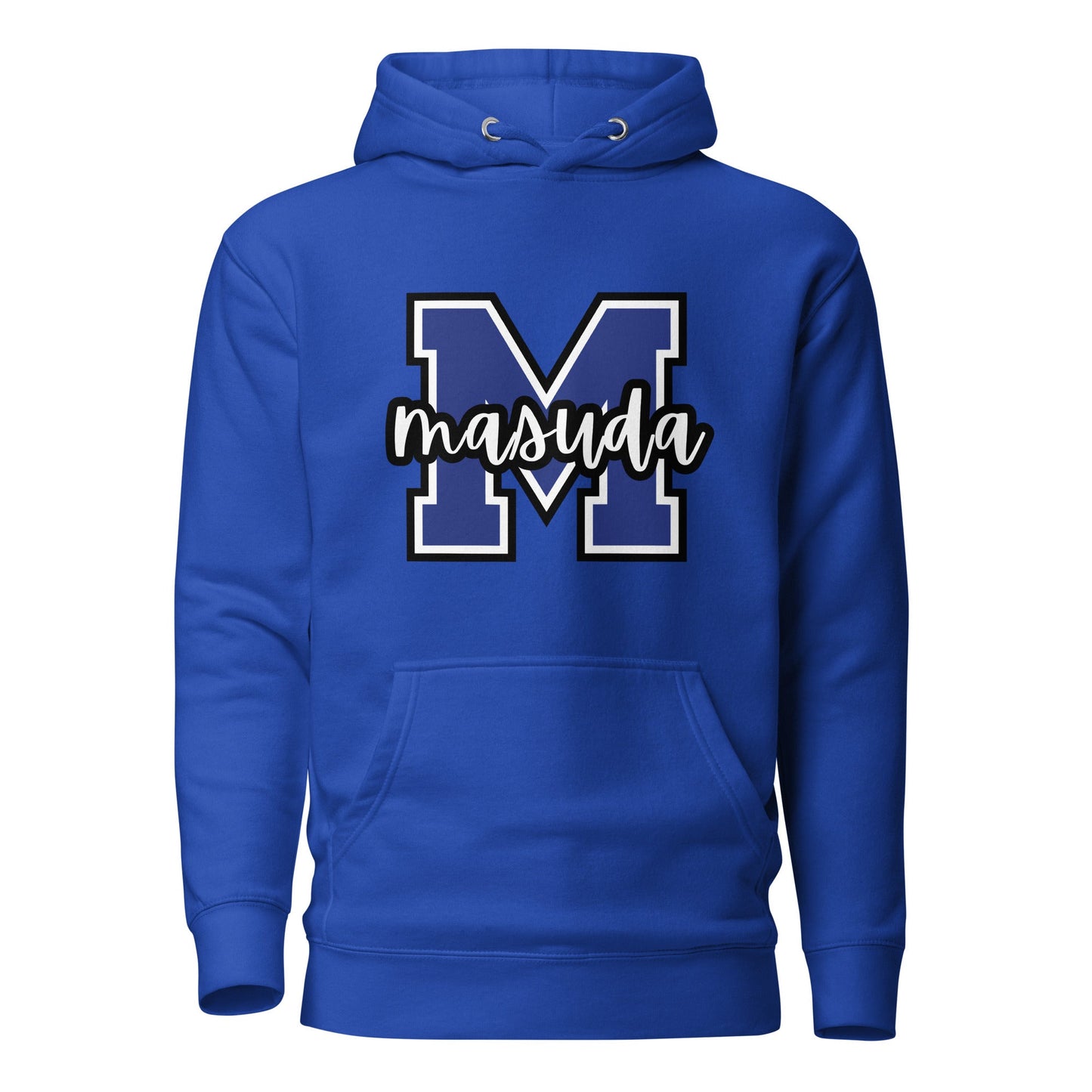 Performance | Hoodie | Masuda Middle School