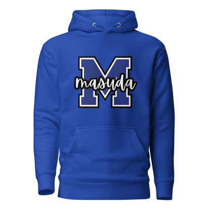 Performance | Hoodie | Masuda Middle School