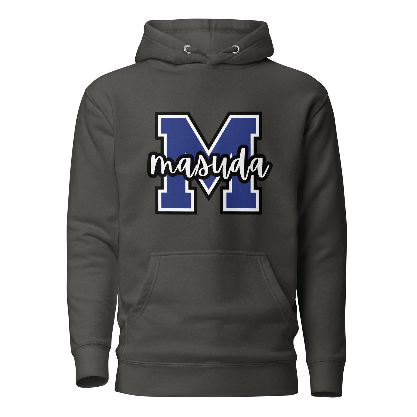 Performance | Hoodie | Masuda Middle School