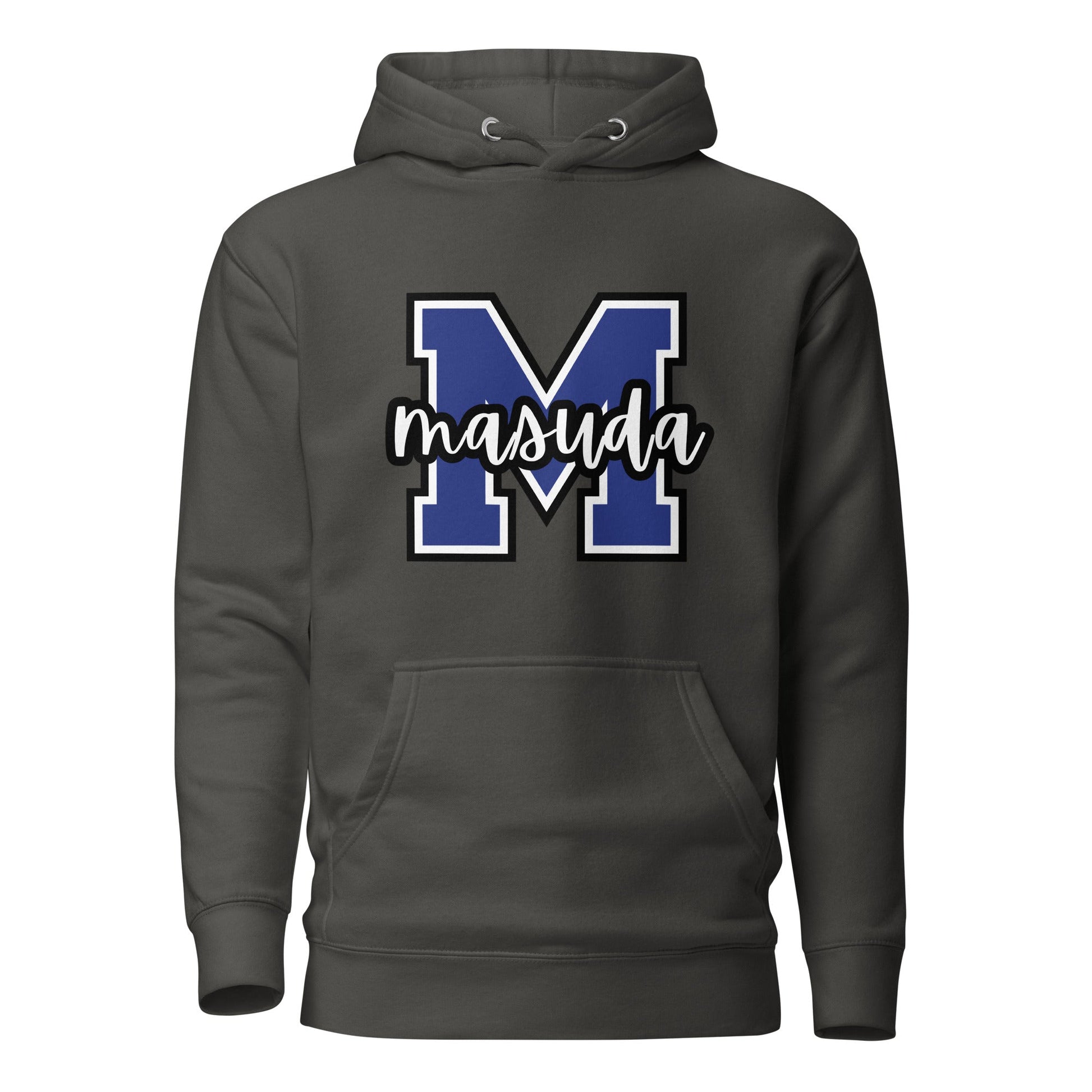 Performance | Hoodie | Masuda Middle School